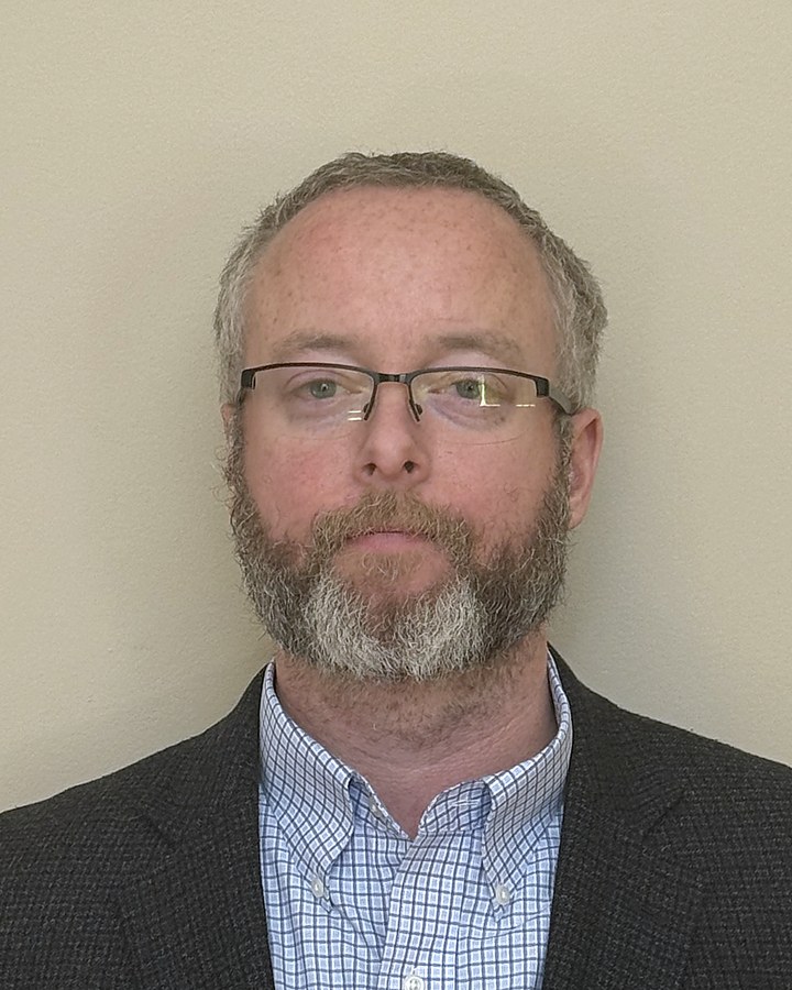 Dr. Justin Hendricks, MD