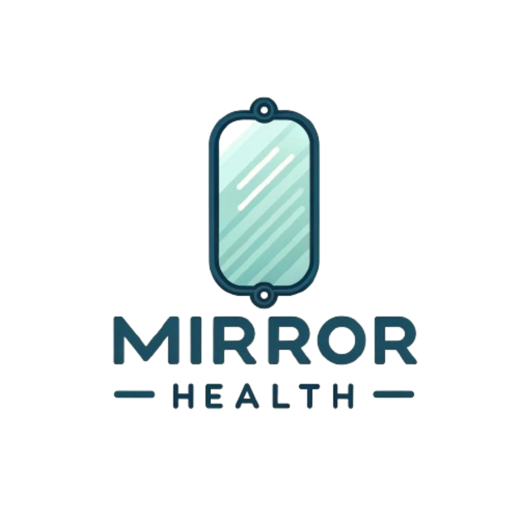 Mirror Health logo