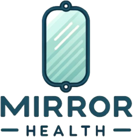 Mirror Health logo